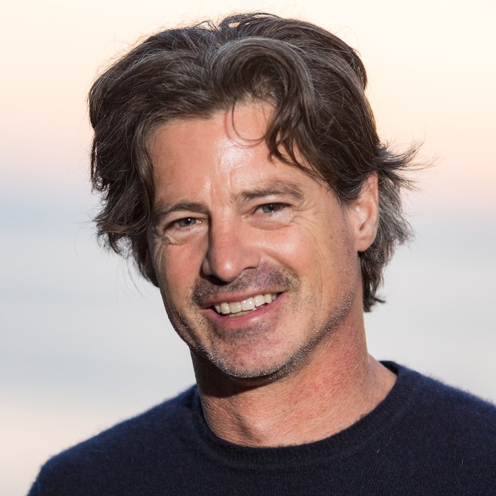 Dr. Sean Sullivan, founder of One Perfect and creator of The Presence Shift